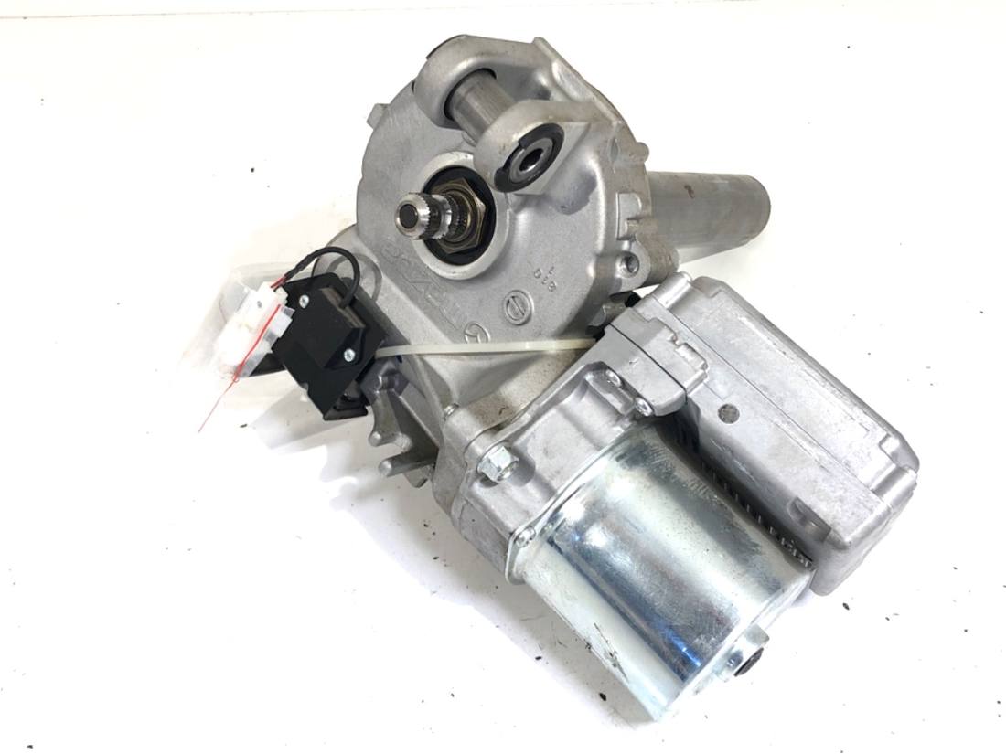Насос ГУР / Рульова колонка Mazda CX-5 JJ501-000090 — фото деталі 3