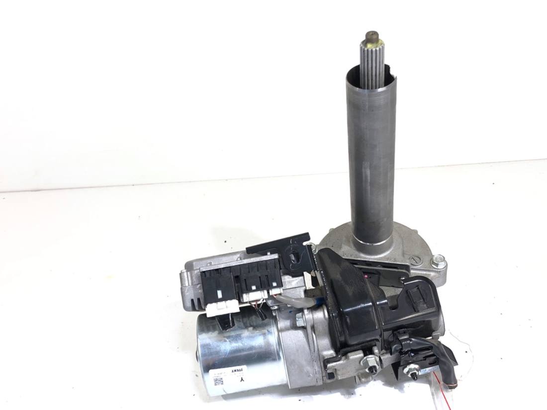 Насос ГУР / Рульова колонка Mazda CX-5 JJ501-000090 — фото деталі 4