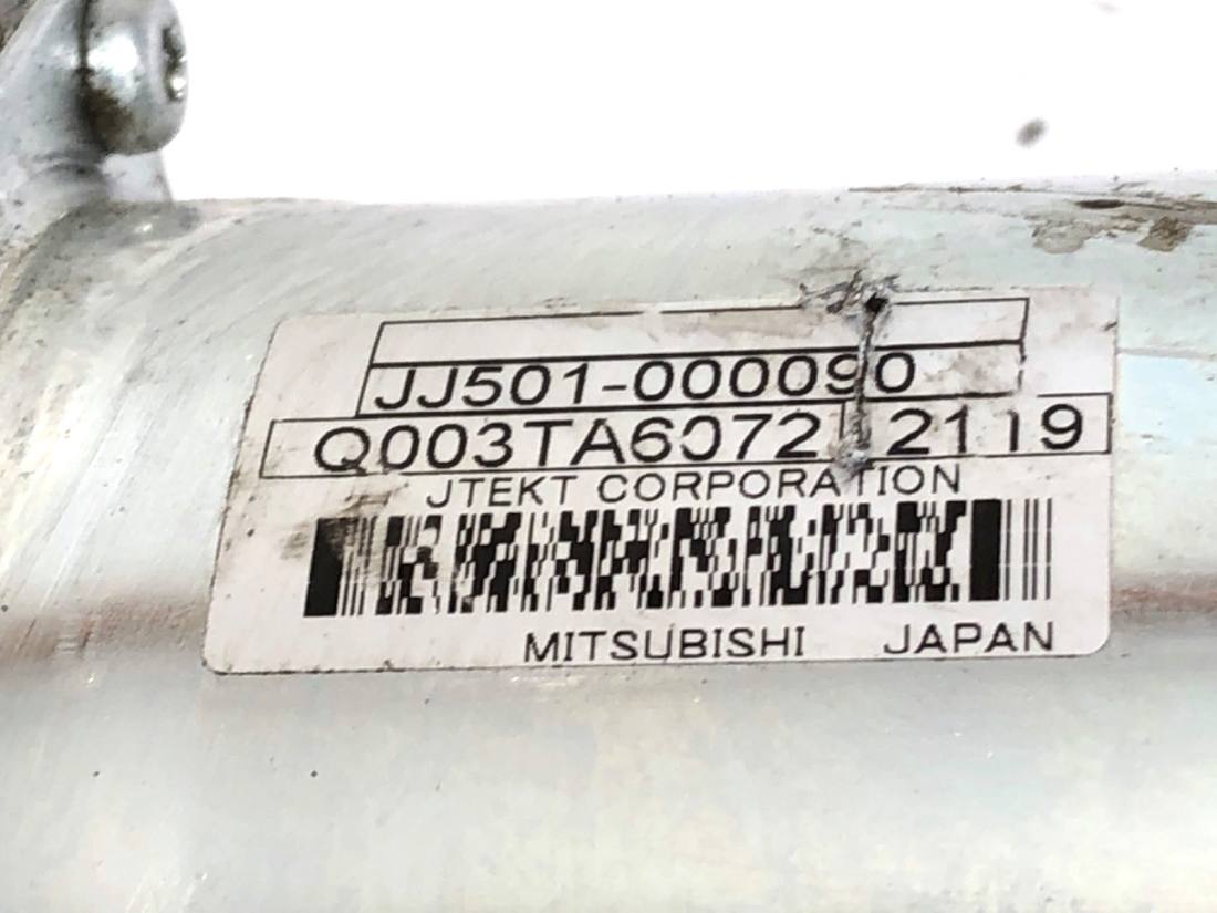 Насос ГУР / Рульова колонка Mazda CX-5 JJ501-000090 — фото деталі 5