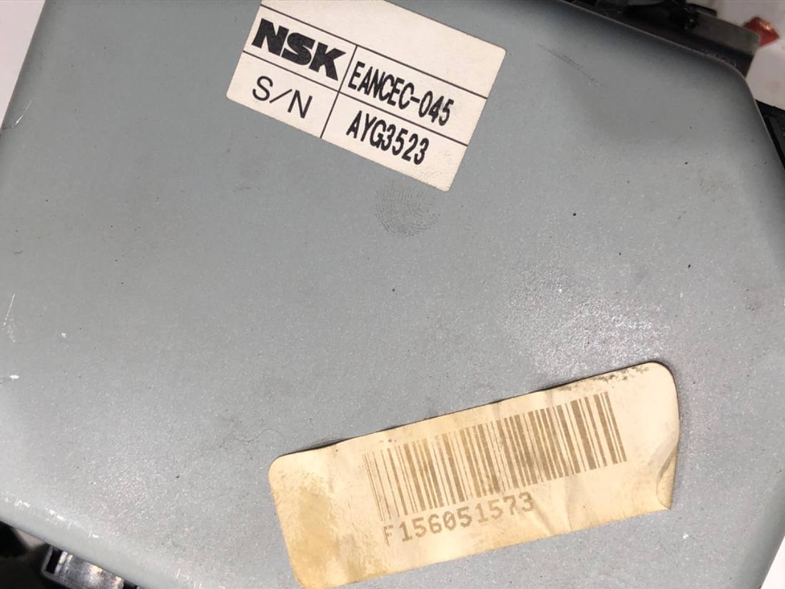 Насос ГУР / Рульова колонка Nissan Juke 488101KA2A — фото деталі 7