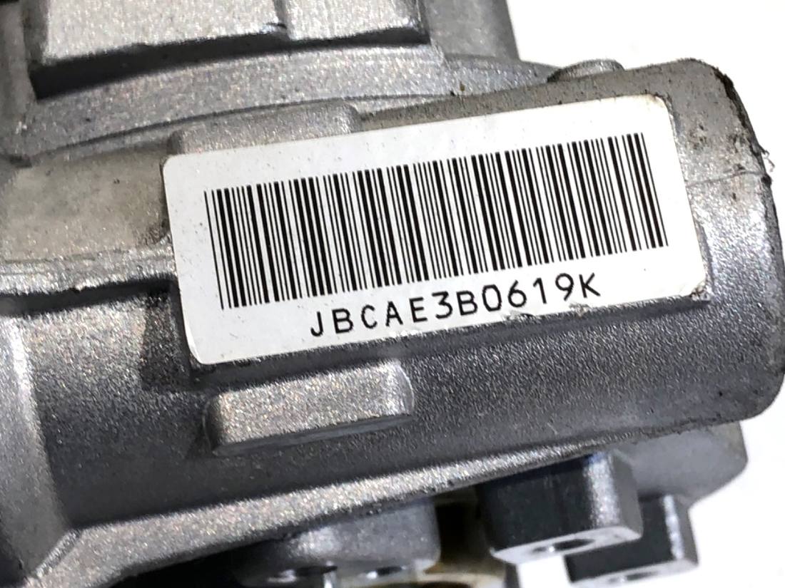 Насос ГУР / Рульова колонка Kia Carens 56300-A4015 — фото деталі 5