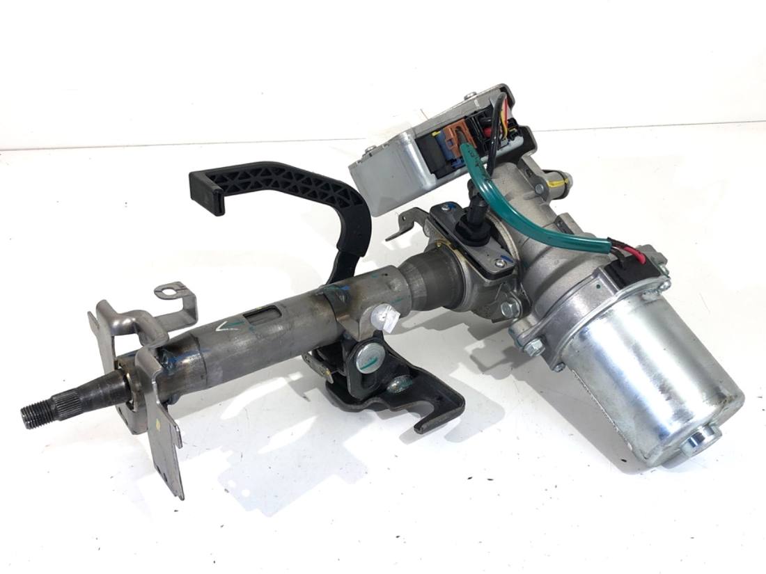 Насос ГУР / Рульова колонка Nissan Micra JJ001-000525D