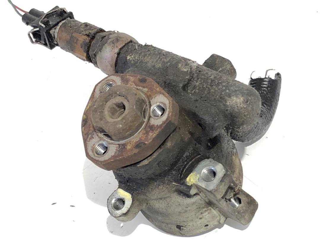 Насос ГУР / Рульова колонка Seat Toledo 1J0422154C