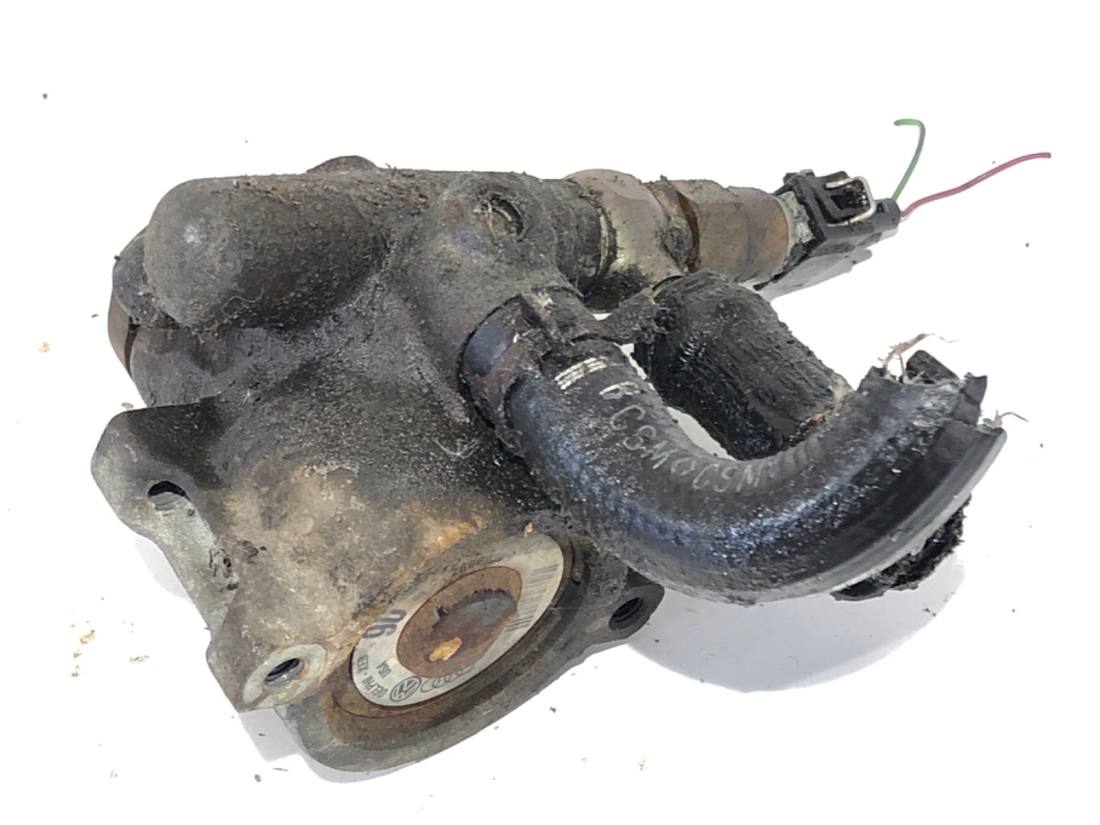 Насос ГУР / Рульова колонка Seat Toledo 1J0422154C — фото деталі 3