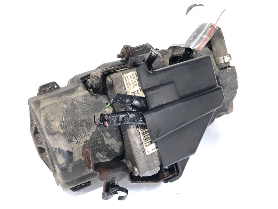 Насос ГУР / Рульова колонка Citroen C5 A5094686+G