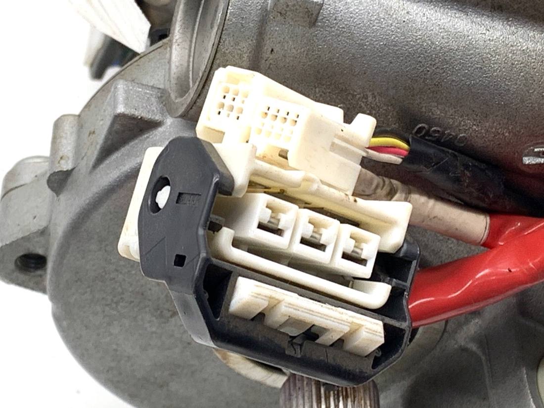 Насос ГУР / Рульова колонка Toyota Avensis T27 45250-05690 — фото деталі 3