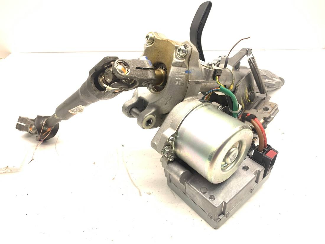 Насос ГУР / Рульова колонка Volkswagen Up 1S1909144G — фото деталі 2