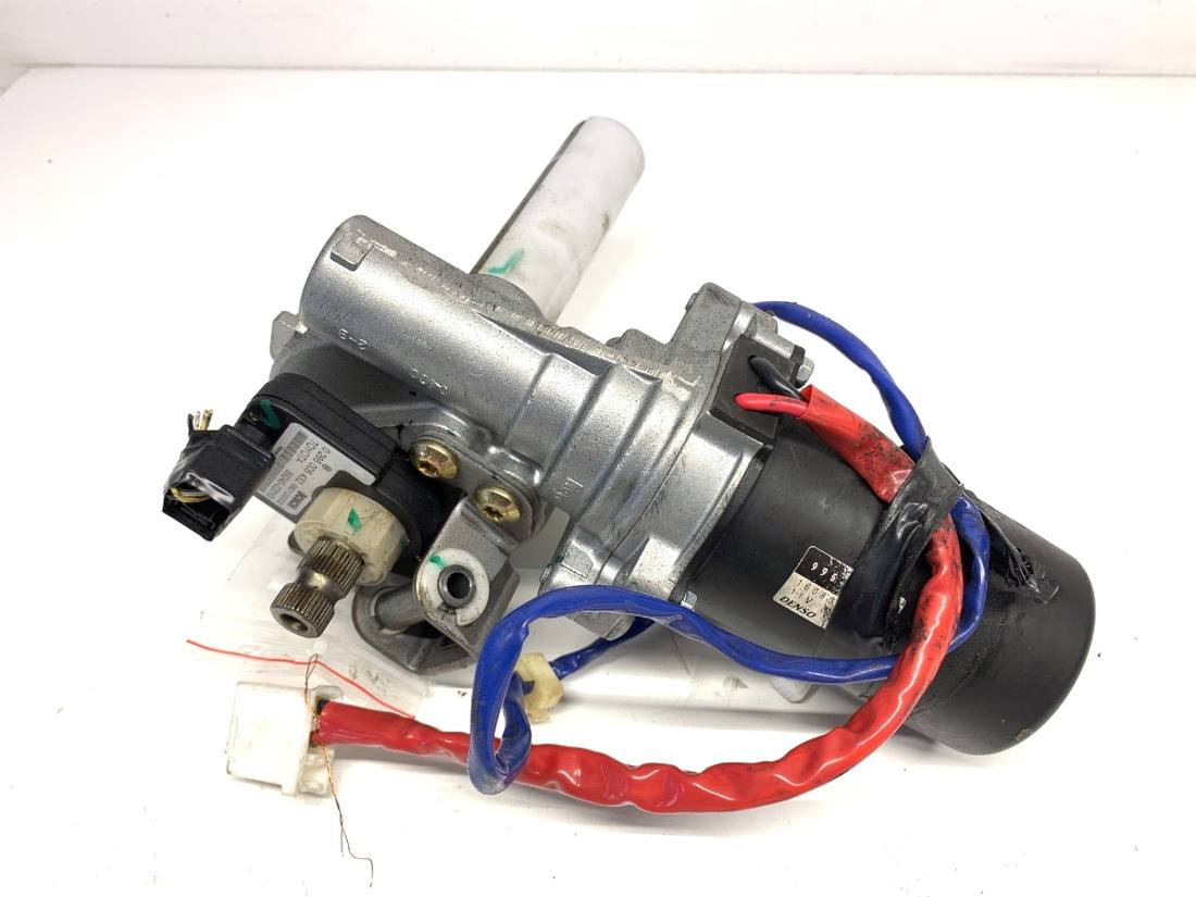 Насос ГУР / Рульова колонка Toyota Avensis T25 45200-05283 — фото деталі 3