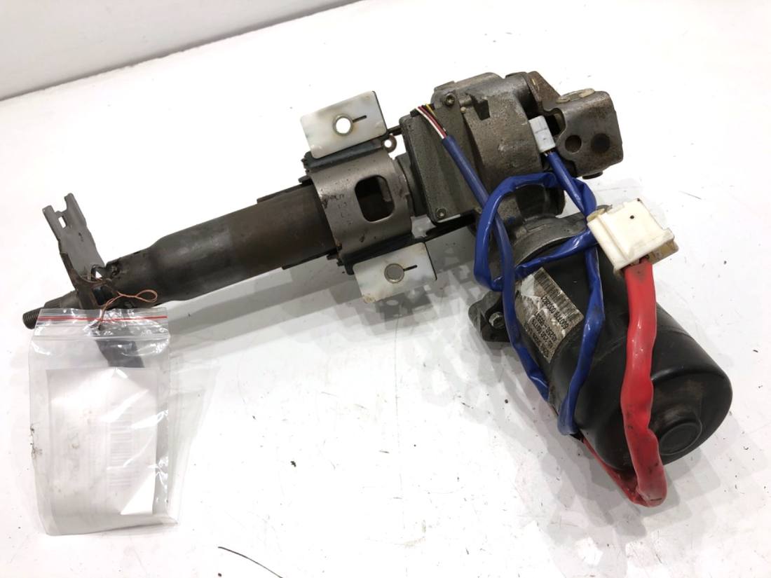 Насос ГУР / Рульова колонка Toyota Avensis T25 45250-05531 995-07301 — фото деталі 3