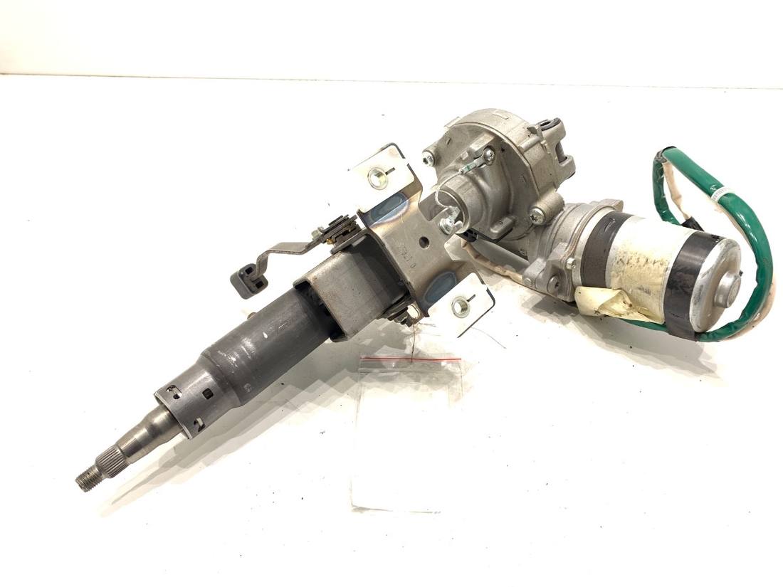 Насос ГУР / Рульова колонка Toyota Yaris 4 JJ301-000740