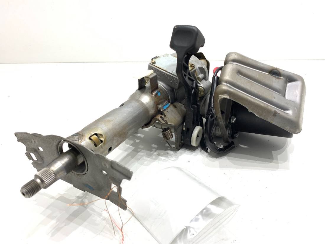 Насос ГУР / Рульова колонка Toyota Yaris 1 99509000 160800-0161 — фото деталі 2