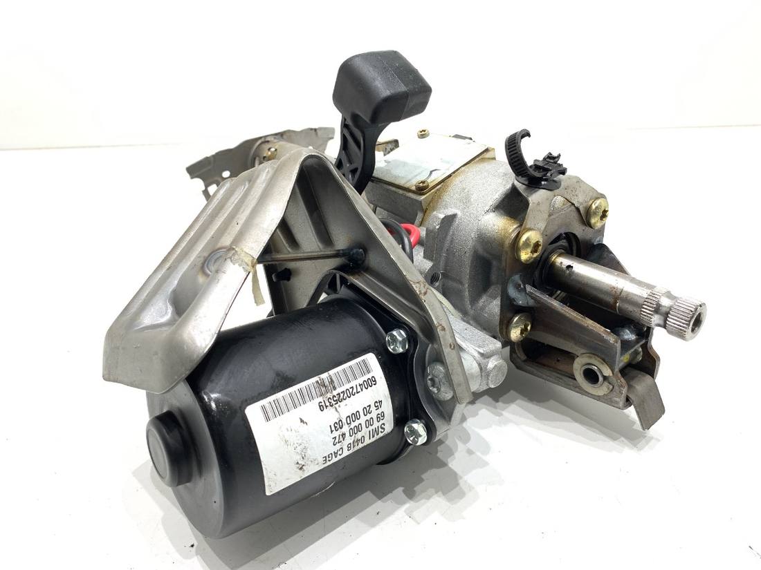Насос ГУР / Рульова колонка Toyota Yaris 1 99509000 160800-0161 — фото деталі 3