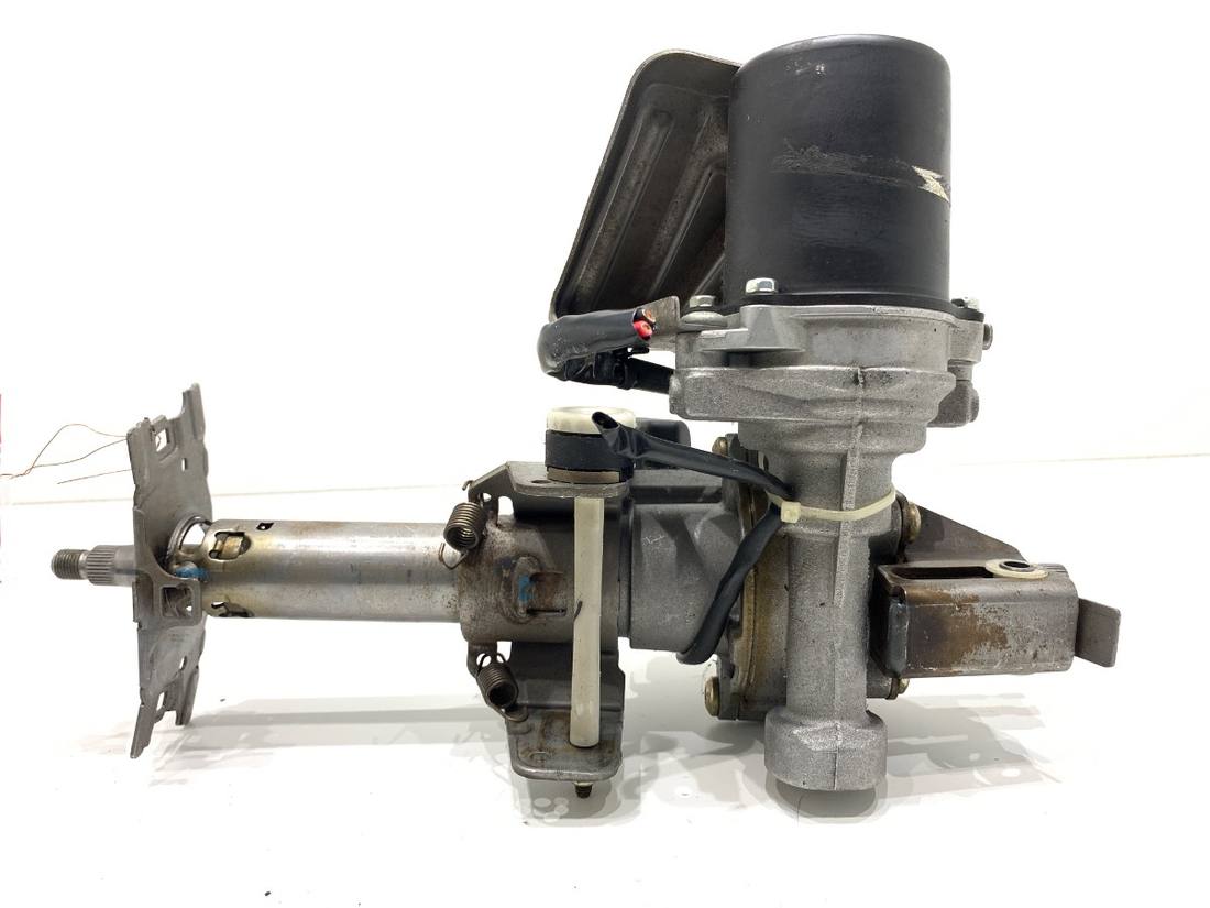 Насос ГУР / Рульова колонка Toyota Yaris 1 99509000 160800-0161 — фото деталі 4