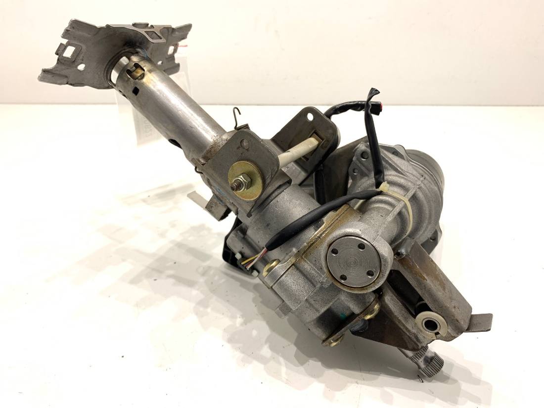 Насос ГУР / Рульова колонка Toyota Yaris 1 99509000 160800-0161 — фото деталі 5