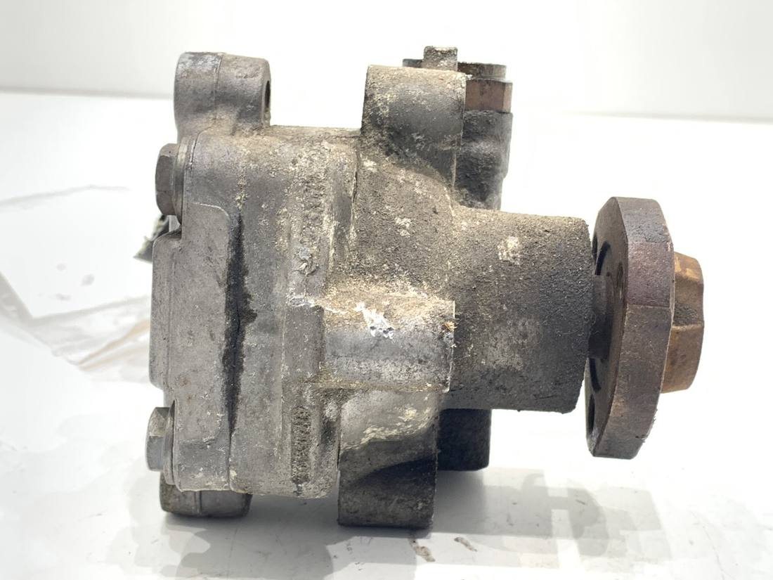 Насос ГУР / Рульова колонка Seat Leon 1J0422154B — фото деталі 3