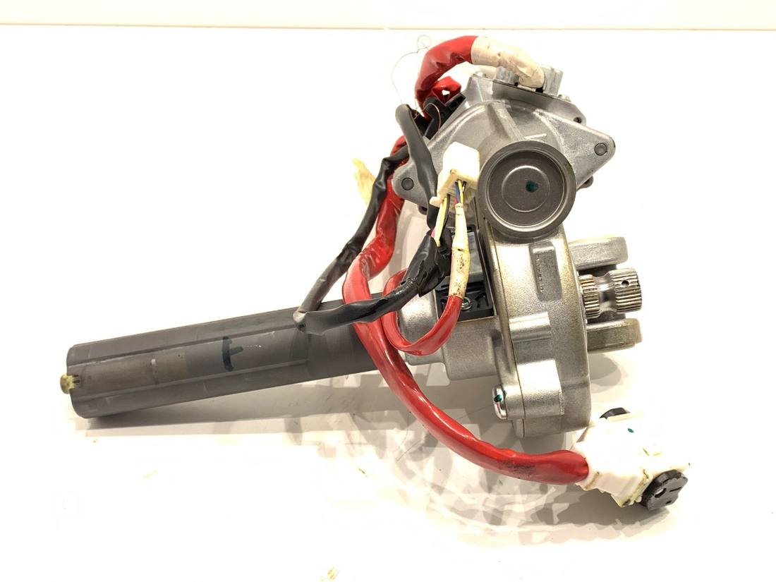 Насос ГУР / Рульова колонка Toyota Avensis T27 45250-05750 — фото деталі 2