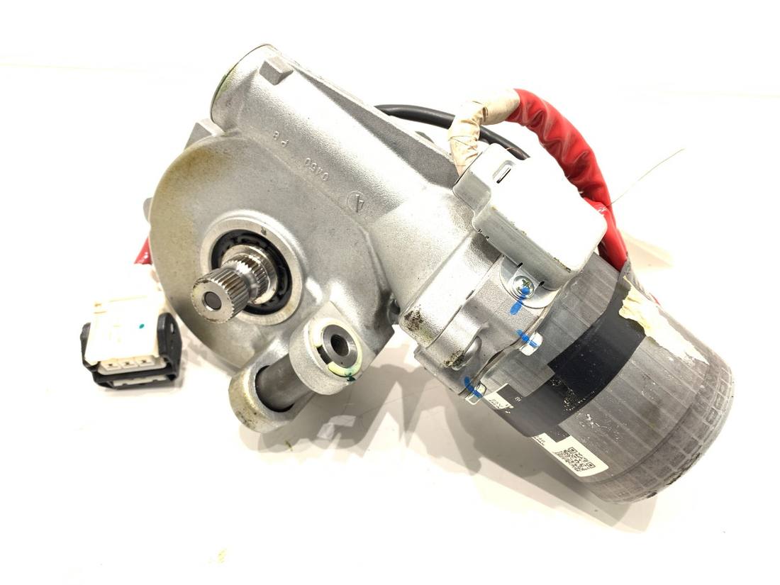Насос ГУР / Рульова колонка Toyota Avensis T27 45250-05750 — фото деталі 3