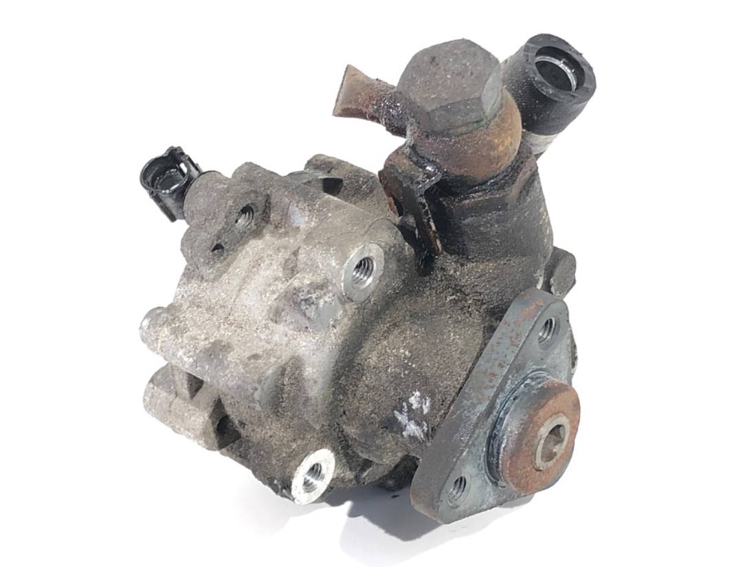 Насос ГУР / Рульова колонка Fiat Doblo 00520838690