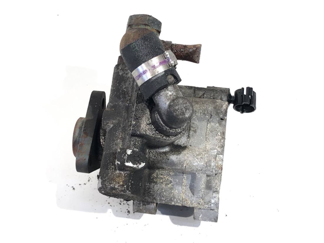 Насос ГУР / Рульова колонка Fiat Doblo 00520838690 — фото деталі 3