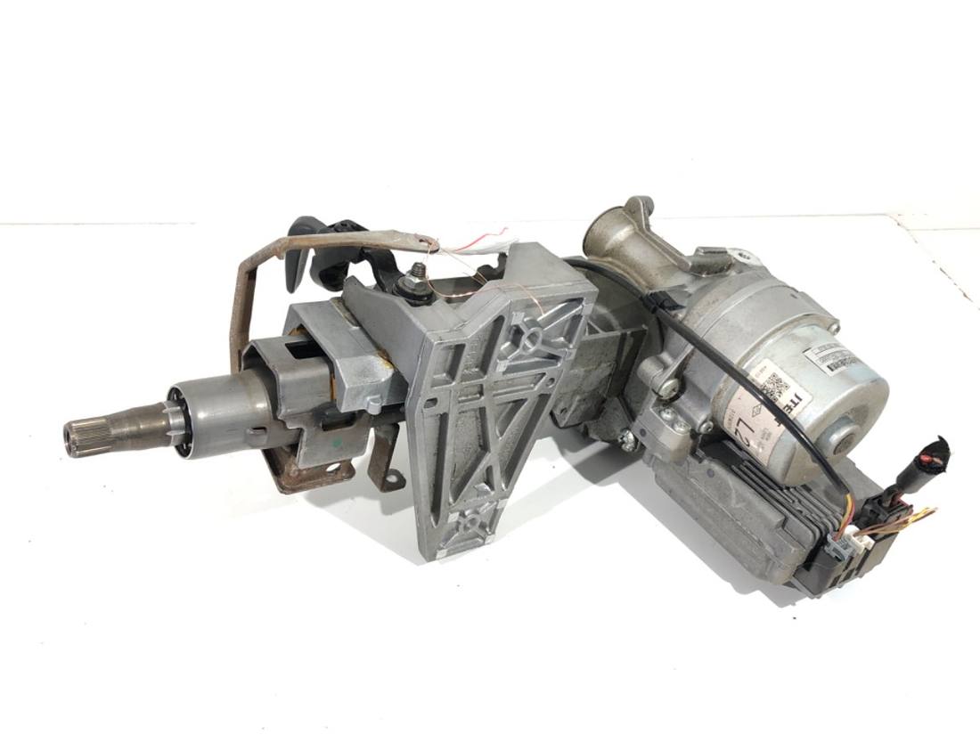 Насос ГУР / Рульова колонка Renault Clio 488106198R — фото деталі 3