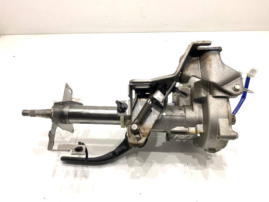 Насос ГУР / Рульова колонка Nissan Qashqai 48810BR60C — фото деталі 3