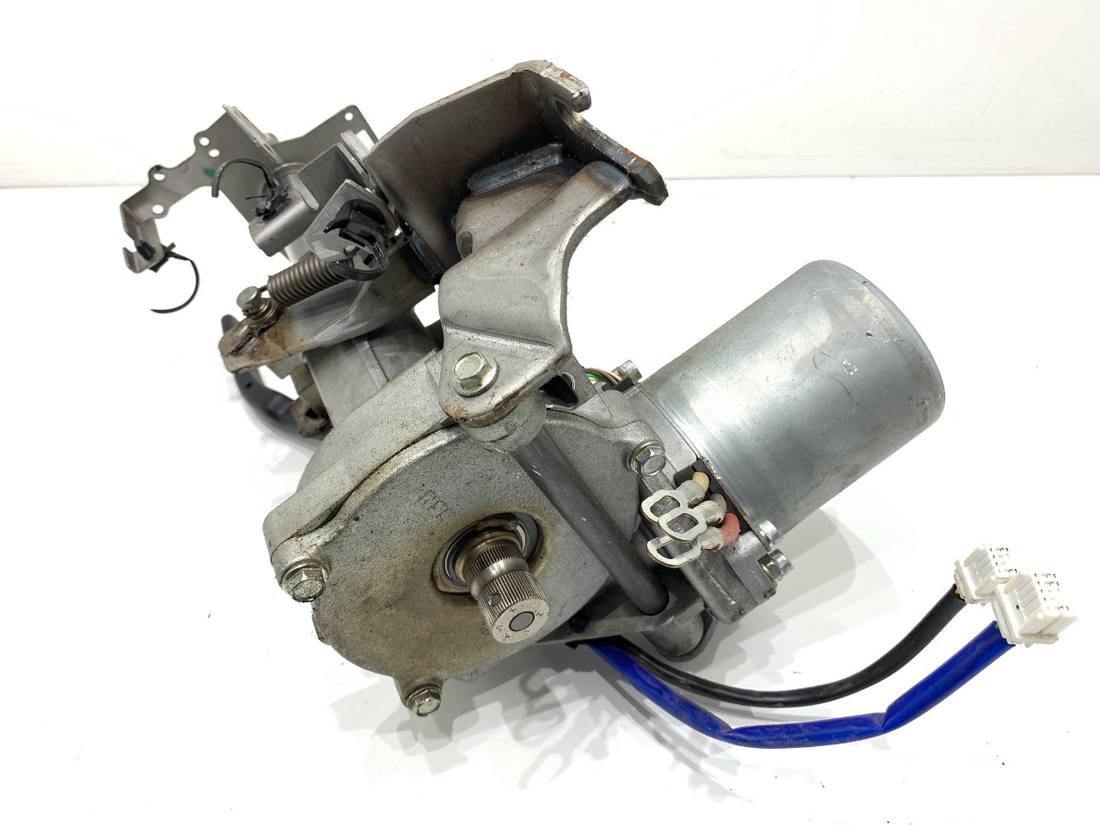 Насос ГУР / Рульова колонка Nissan Qashqai 48810BR60C — фото деталі 4