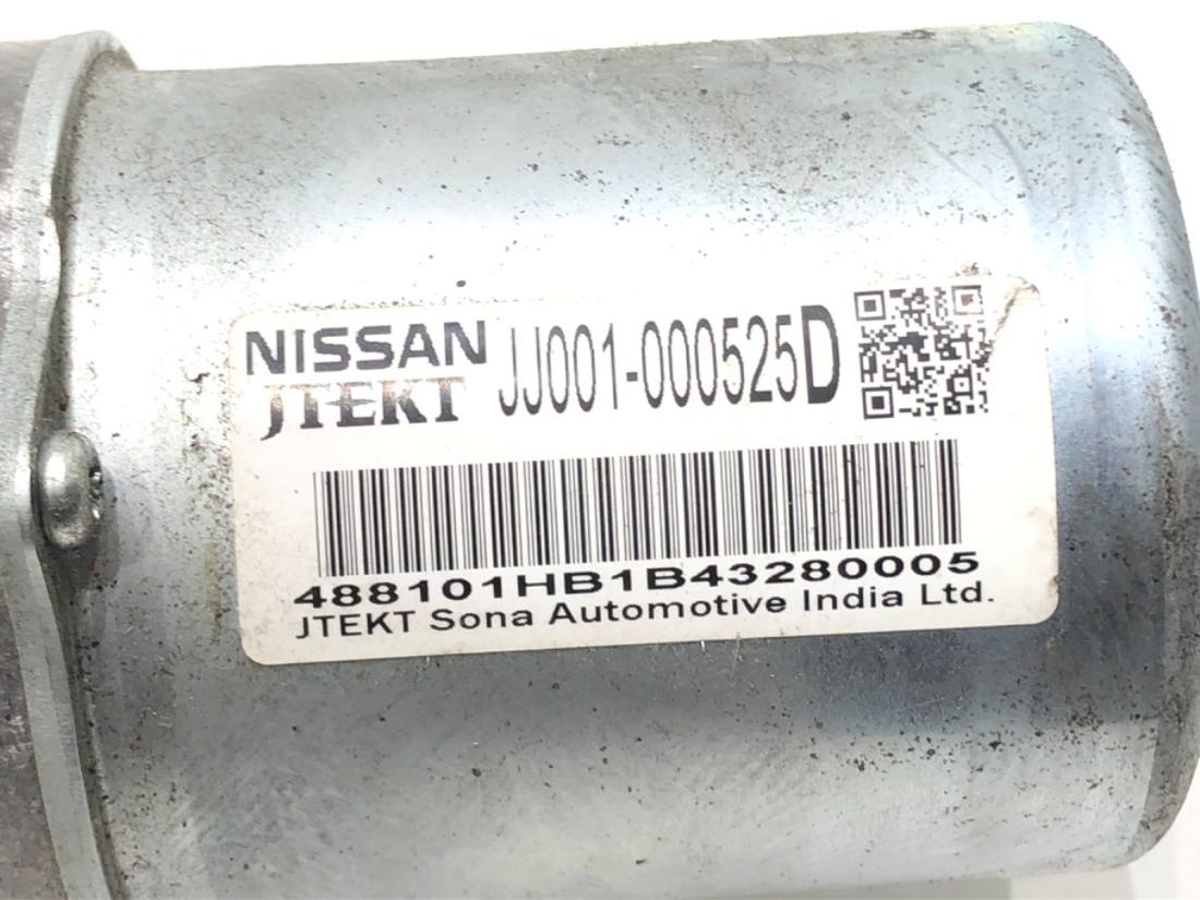 Насос ГУР / Рульова колонка Nissan Micra 28500 -1HA1A — фото деталі 4