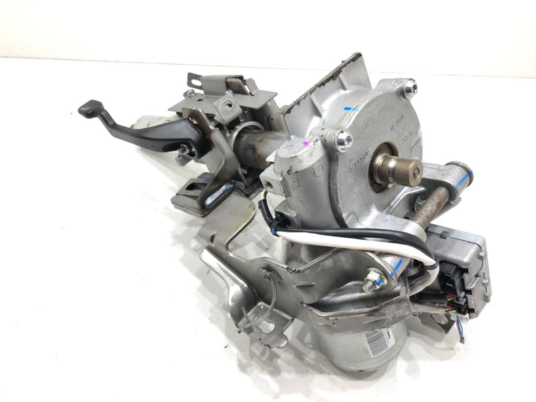 Насос ГУР / Рульова колонка Nissan Qashqai 48810HV95B — фото деталі 3