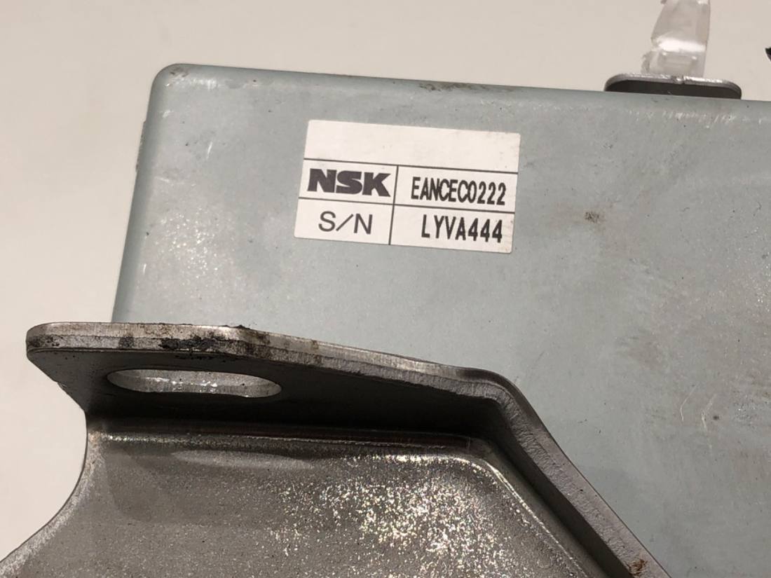 Насос ГУР / Рульова колонка Nissan Qashqai 48810HV95B — фото деталі 4