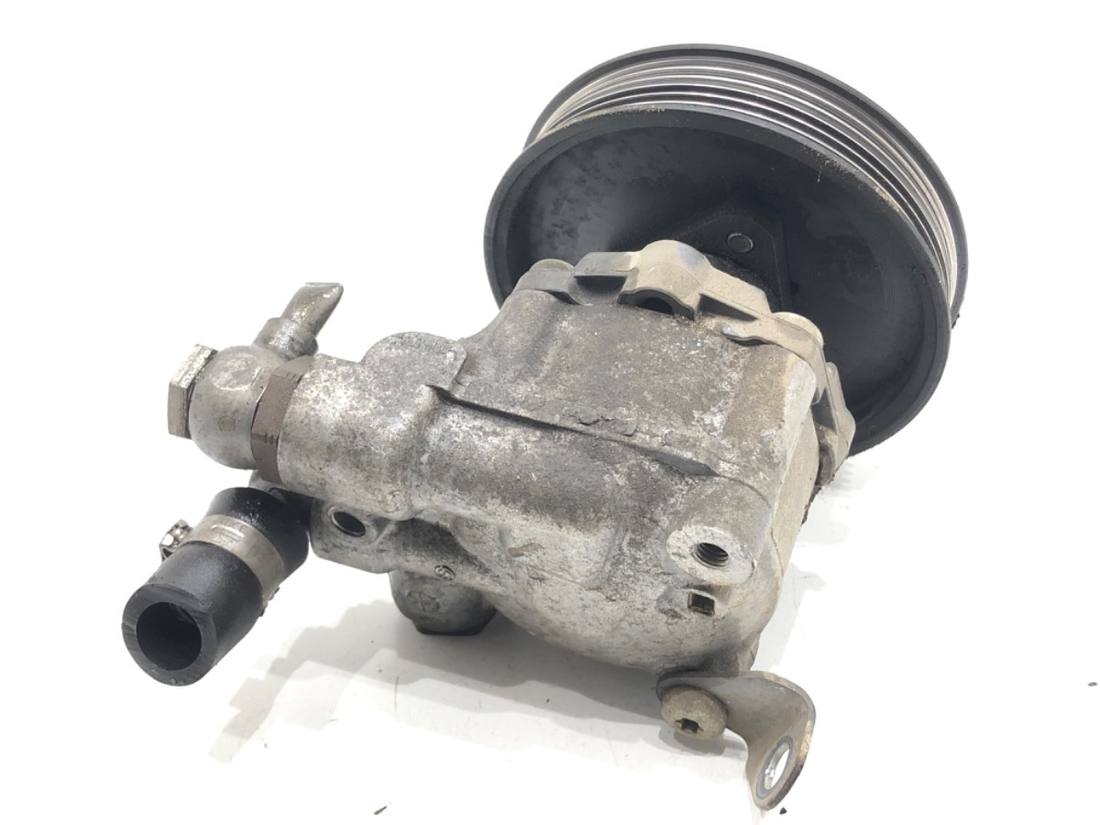 Насос ГУР / Рулевая колонка BMW X3 E83 7652974116 — фото детали 2