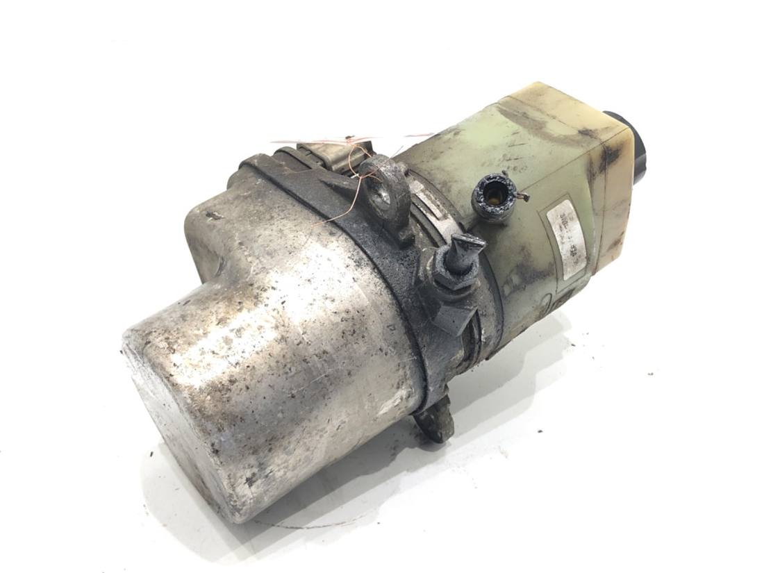 Насос ГУР / Рульова колонка Ford Focus 3M51-3K514 — фото деталі 4