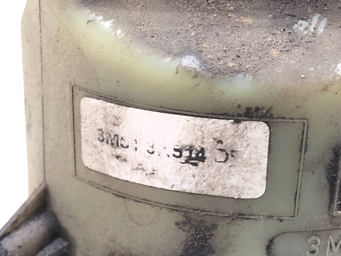 Насос ГУР / Рульова колонка Ford Focus 3M51-3K514 — фото деталі 5