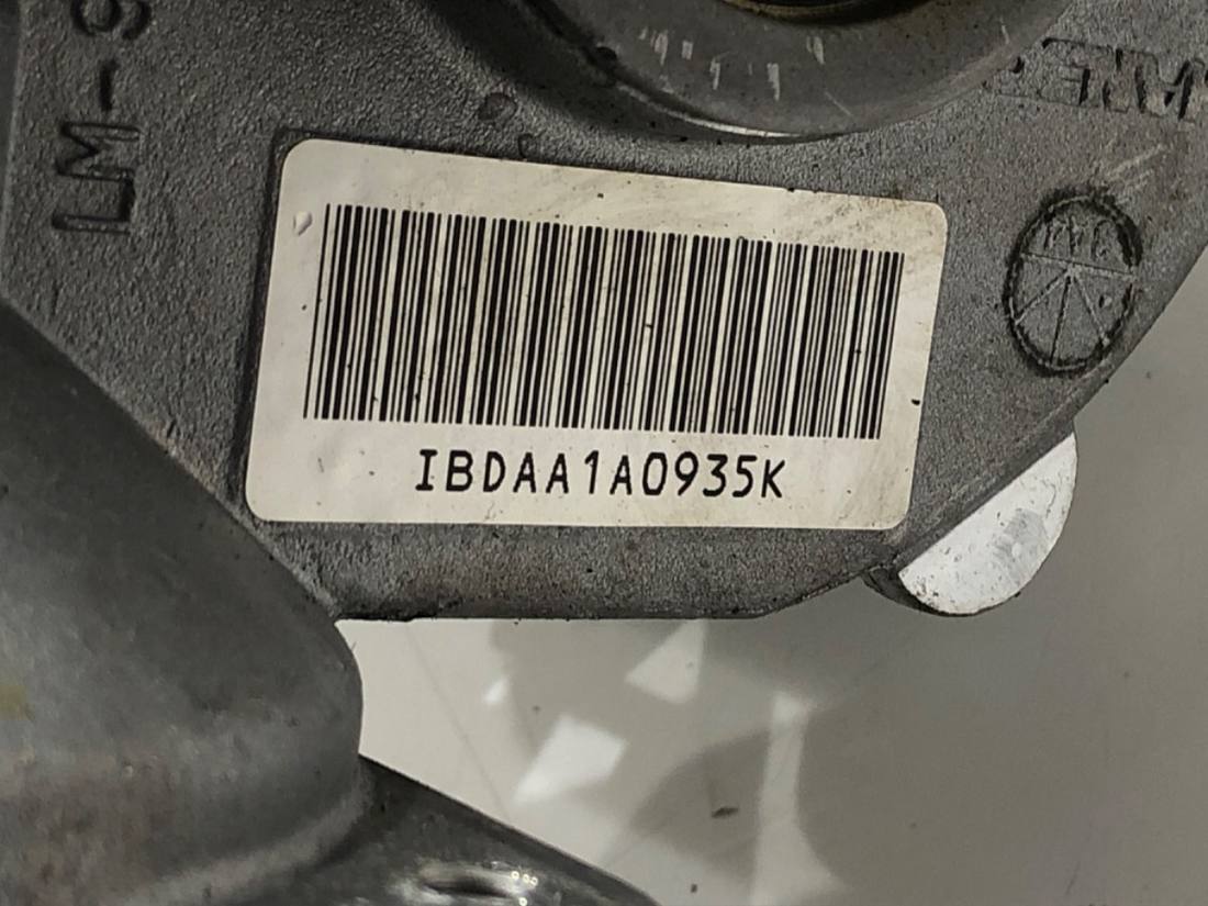 Насос ГУР / Рульова колонка Hyundai Ix35 — фото деталі 6