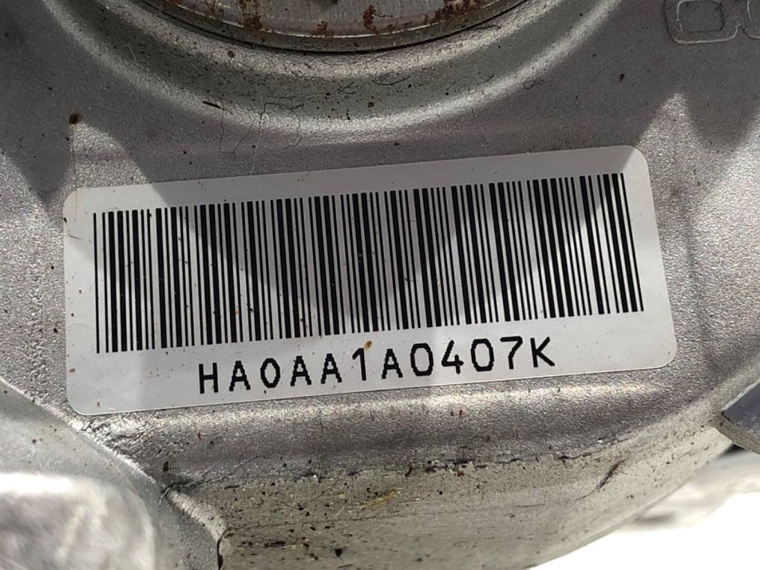 Насос ГУР / Рульова колонка Hyundai Ix35 — фото деталі 7