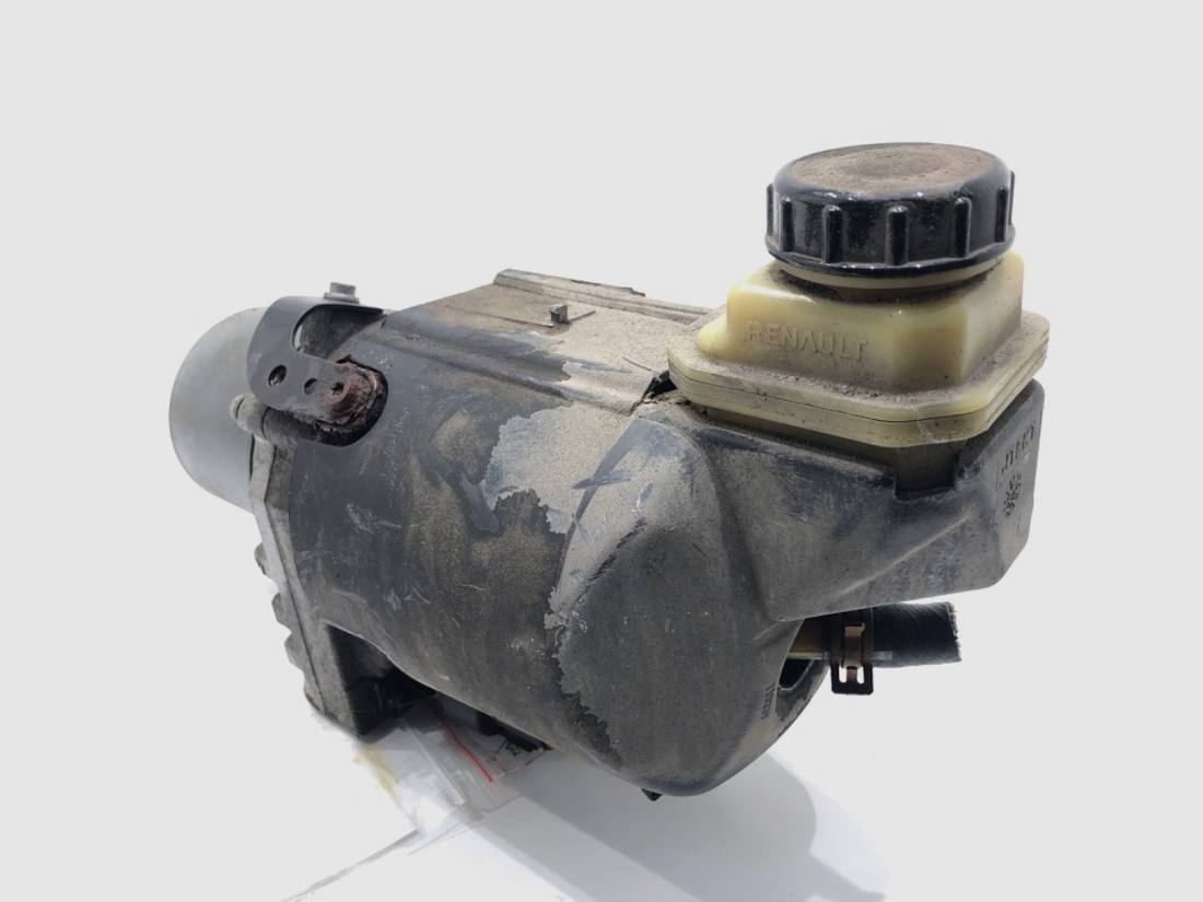 Насос ГУР / Рульова колонка Renault Laguna 491109313R