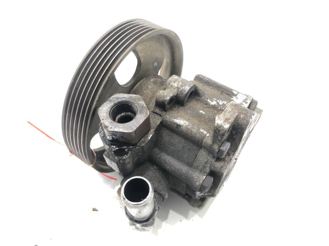 Насос ГУР / Рульова колонка Fiat Ulysse 9647983580 — фото деталі 2