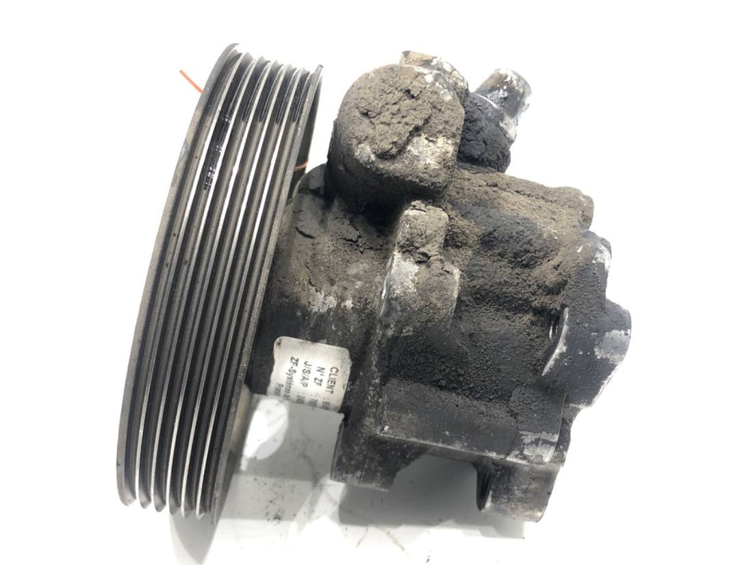 Насос ГУР / Рульова колонка Fiat Ulysse 9647983580 — фото деталі 3