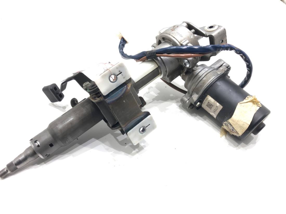 Насос ГУР / Рульова колонка Toyota Yaris 3 45200-00102 — фото деталі 3