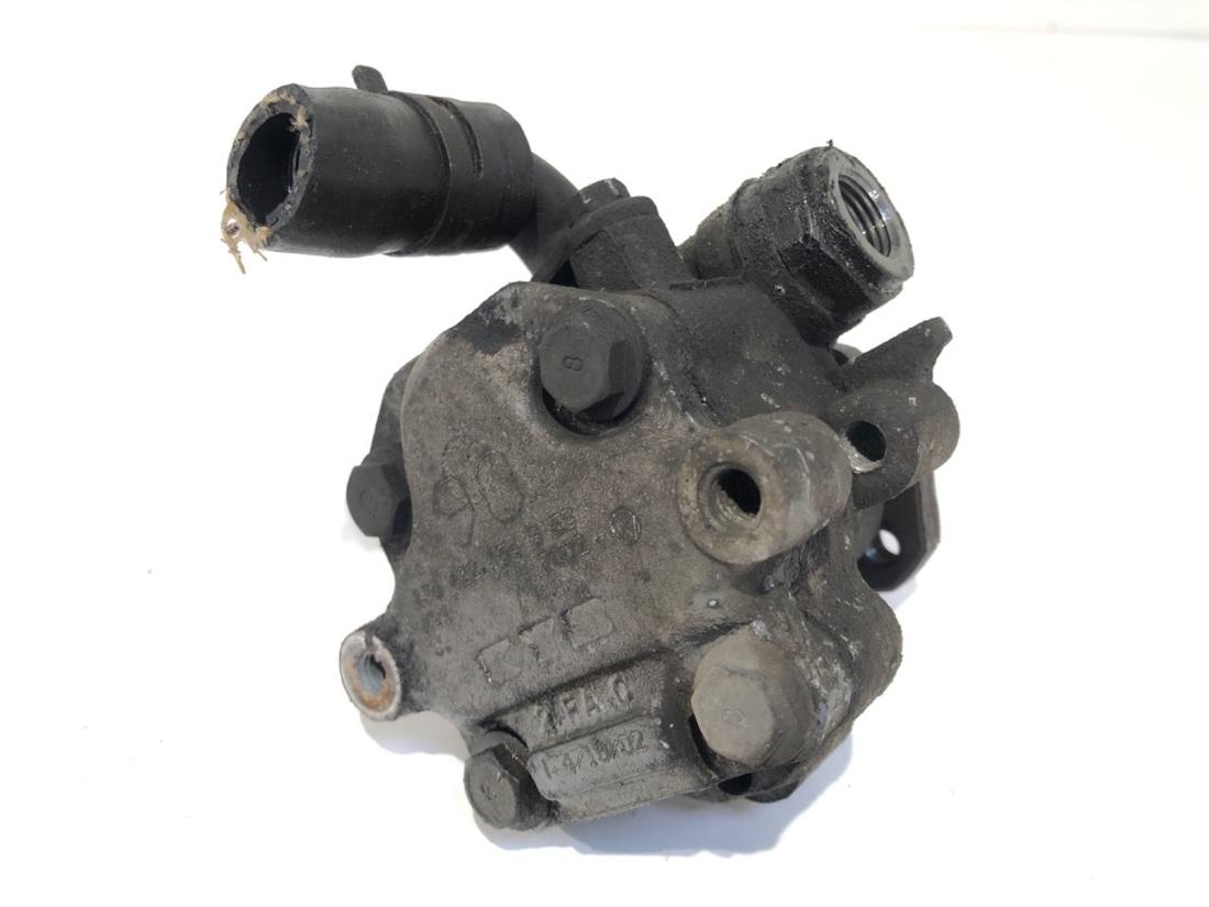 Насос ГУР / Рульова колонка Seat Toledo 1J0422154B — фото деталі 3