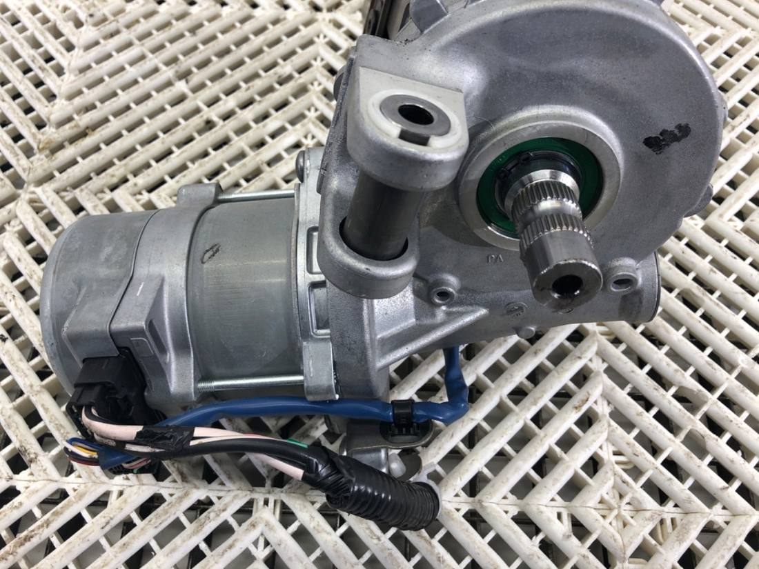 Насос ГУР / Рульова колонка Toyota C-HR 45250-F4010 — фото деталі 2