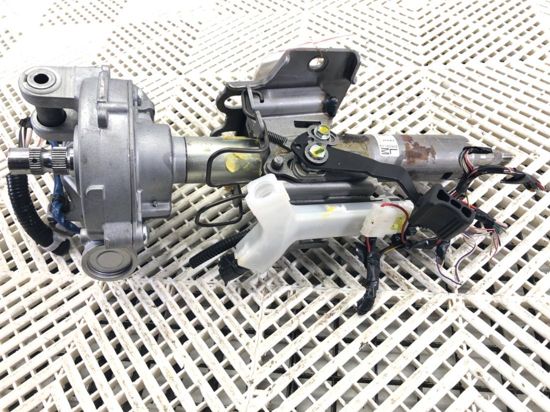 Насос ГУР / Рульова колонка Toyota C-HR 45250-F4010 — фото деталі 3