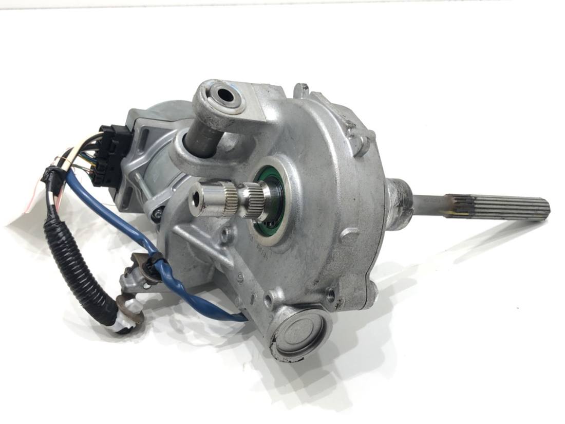 Насос ГУР / Рульова колонка Toyota C-HR 89650-10010 — фото деталі 2