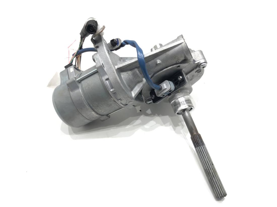 Насос ГУР / Рульова колонка Toyota C-HR 89650-10010 — фото деталі 3
