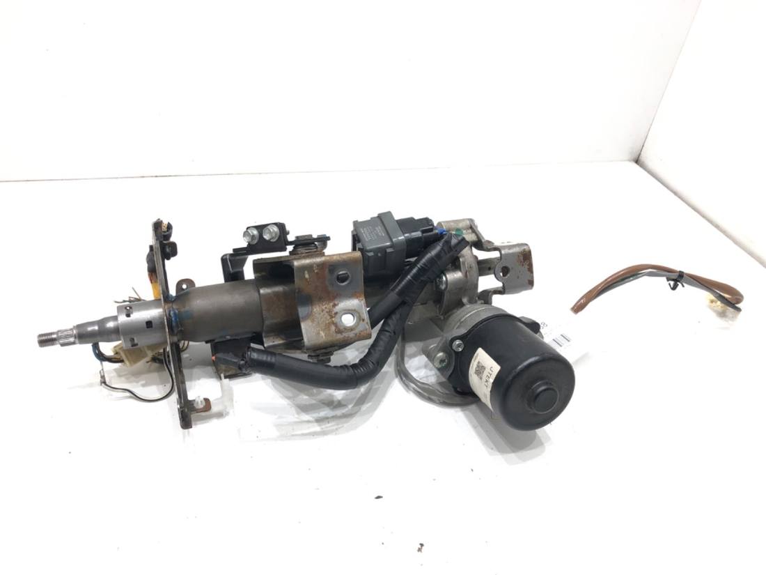 Насос ГУР / Рульова колонка Citroen C1 160800-0252