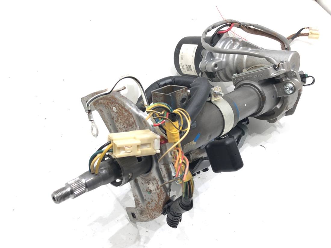 Насос ГУР / Рульова колонка Citroen C1 160800-0252 — фото деталі 3
