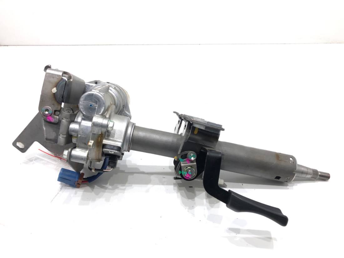Насос ГУР / Рульова колонка Mitsubishi Space Star JJ002-007972