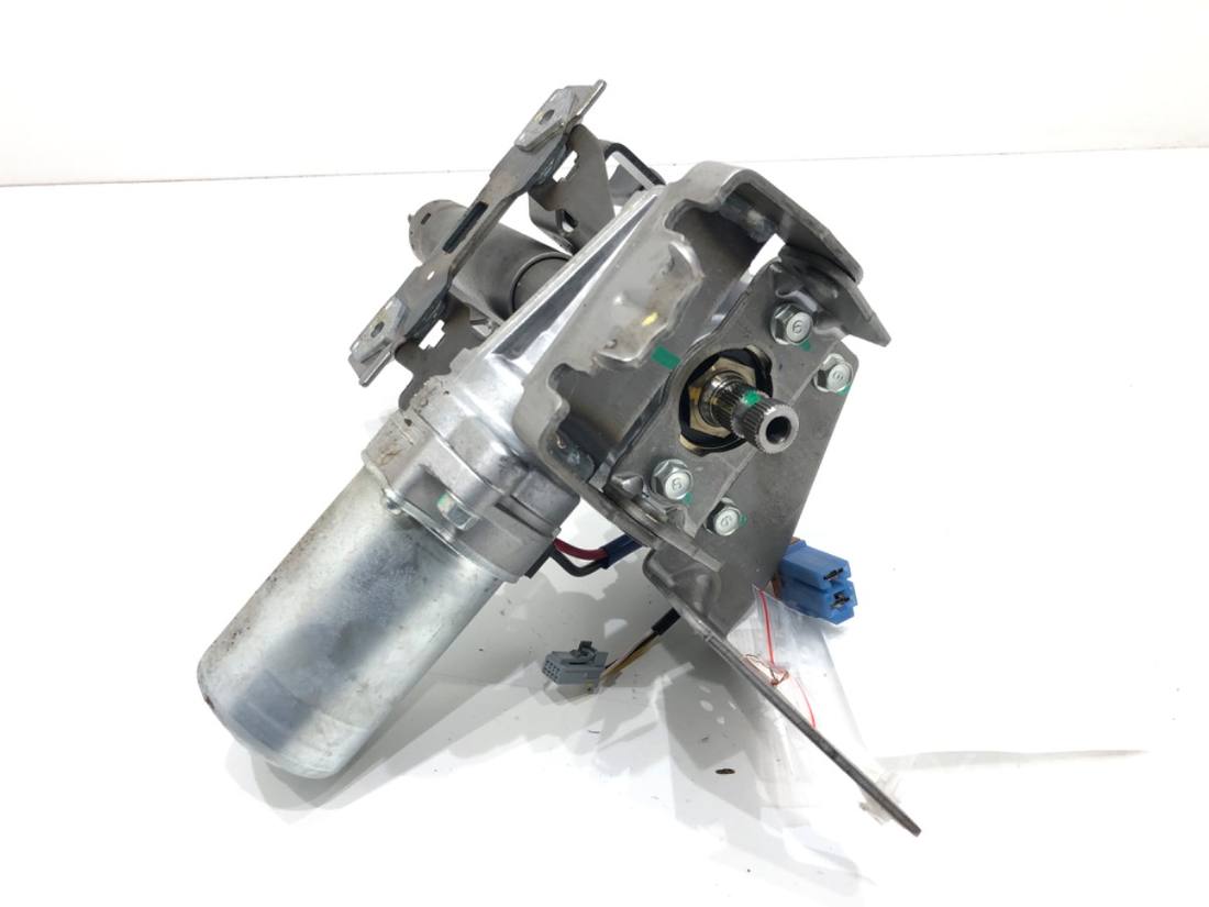 Насос ГУР / Рульова колонка Mitsubishi Space Star JJ002-007972 — фото деталі 3