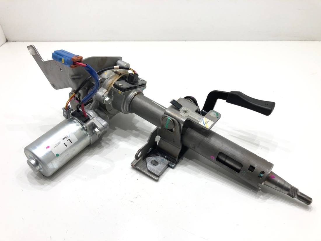 Насос ГУР / Рульова колонка Mitsubishi Space Star JJ002-007972 — фото деталі 5