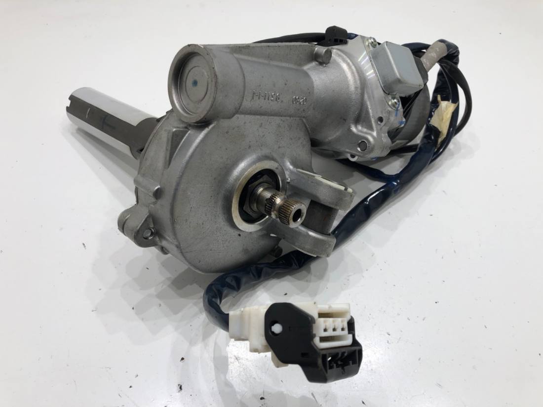 Насос ГУР / Рульова колонка Toyota Auris 45200-02282 — фото деталі 3