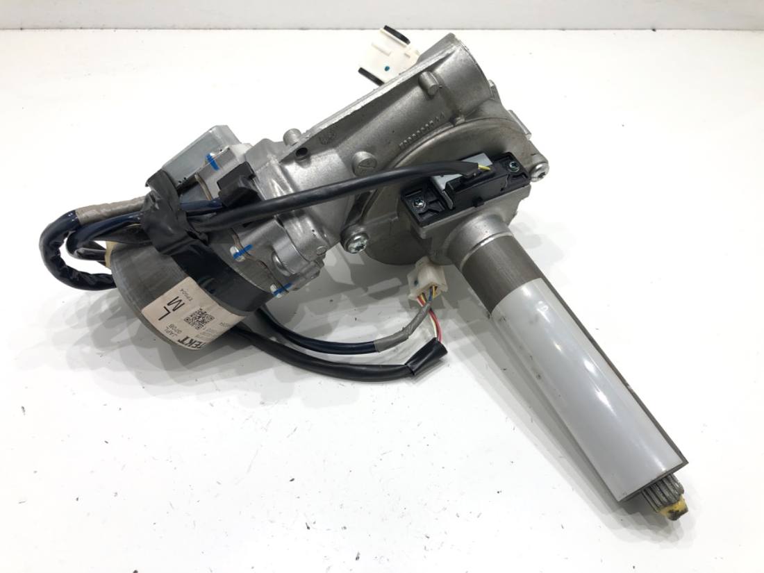 Насос ГУР / Рульова колонка Toyota Auris 45200-02282 — фото деталі 4